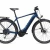 GIANT EXPLORE E+ 2 GTS 2021 - Monvelo.com