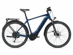 GIANT EXPLORE E+ 2 GTS 2021 - Monvelo.com