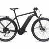 GIANT EXPLORE E+ 3 GTS 2021 - Monvelo.com