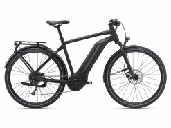 GIANT EXPLORE E+ 3 GTS 2021 - Monvelo.com