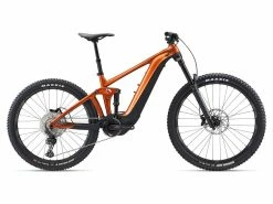 GIANT REIGN E+ 3 MX PRO 2022 - Monvelo.com
