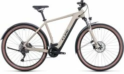 CUBE NURIDE HYBRID PRO 625 ALLROAD 2022 - Monvelo.com