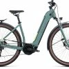 CUBE TOURING HYBRID ONE 400 EE 2022 - Monvelo.com