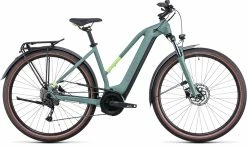 CUBE TOURING HYBRID ONE 625 2022 - Monvelo.com