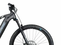 LAPIERRE OVERVOLT HT 8.6 2022 - Monvelo.com