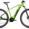 CUBE REACTION HYBRID PERFORMANCE 500 2022 - Monvelo.com