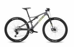 BH LYNX RACE CARBON RC 6.5 2022 - Monvelo.com