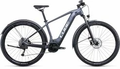 CUBE REACTION HYBRID PERFORMANCE 500 ALLROAD 2022 - Monvelo.com