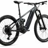 GIANT REIGN E+ 2 MX PRO 2022 - Monvelo.com