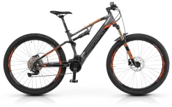 MEGAMO RIDON FS 2022 - Monvelo.com