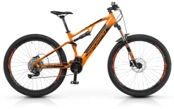 MEGAMO RIDON FS 2022 - Monvelo.com