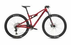 BH LYNX RACE CARBON MC 3.5 2022 - Monvelo.com