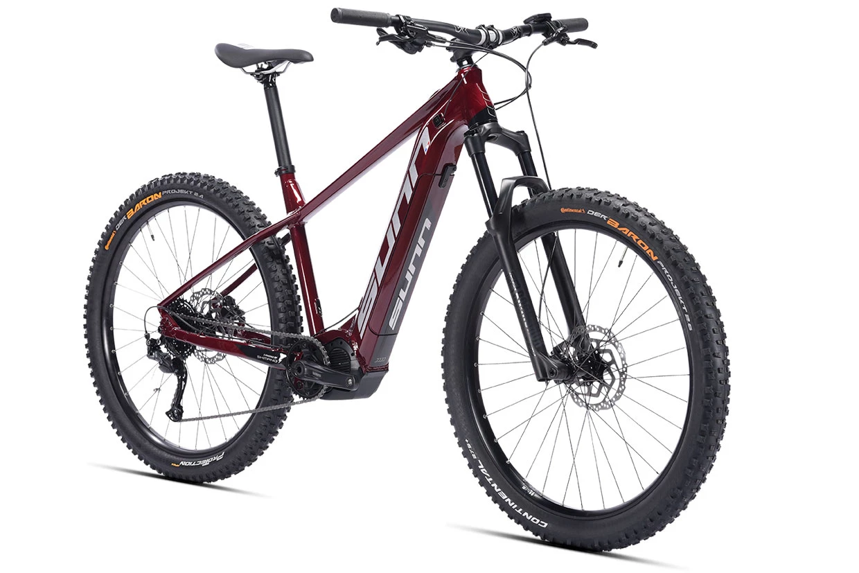 SUNN FLASH S2 29 2022 - Monvelo.com – Image 2