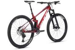 SUNN SHAMANN TR S2 2022 - Monvelo.com