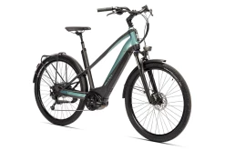 SUNN URBAN SLEEK 2021 - Monvelo.com