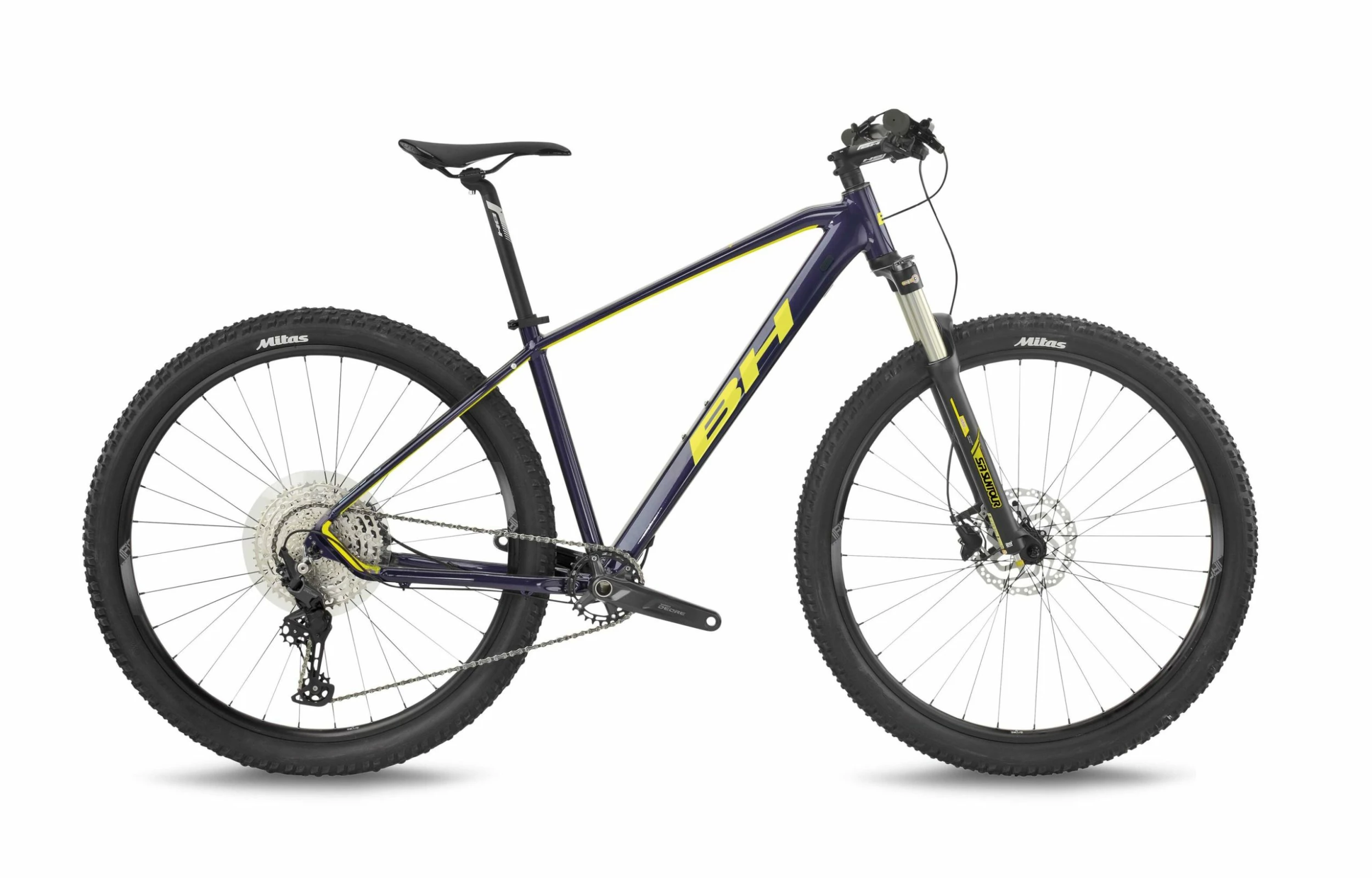 BH SPIKE 3.0 2022 - Monvelo.com