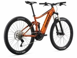 GIANT STANCE E+ 2 2022 - Monvelo.com