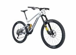 LAPIERRE SPICY CF 7.9 2021 - Monvelo.com