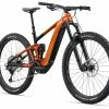 GIANT TRANCE X E+ 1 PRO 2022 - Monvelo.com
