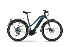 HAIBIKE TREKKING 5 TRAPEZE 2022 - Monvelo.com