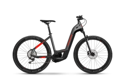 HAIBIKE TREKKING CROSS 9 LOW 2022 - Monvelo.com