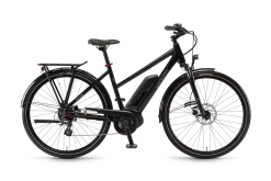 WINORA TRIA 7ECO LADIES 2021 - Monvelo.com