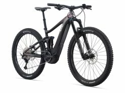 LIV INTRIGUE X E+ 2 2022 - Monvelo.com