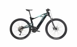 BIANCHI E-VERTIC X TYPE 2023 - Monvelo.com