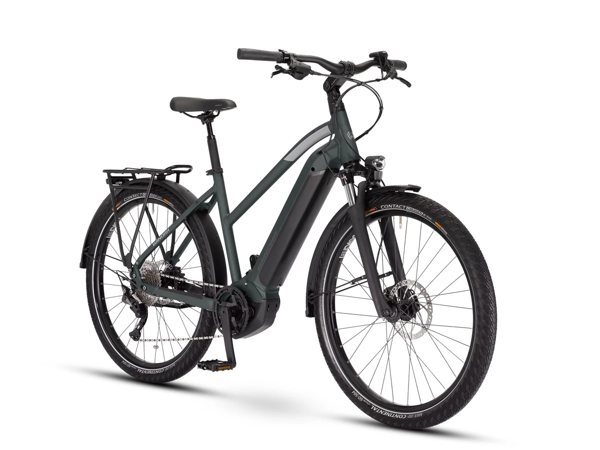 WINORA YUCATAN 10 LADIE - Monvelo.com