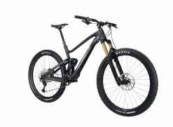 ZESTY AM CF 9.9 - Monvelo.com