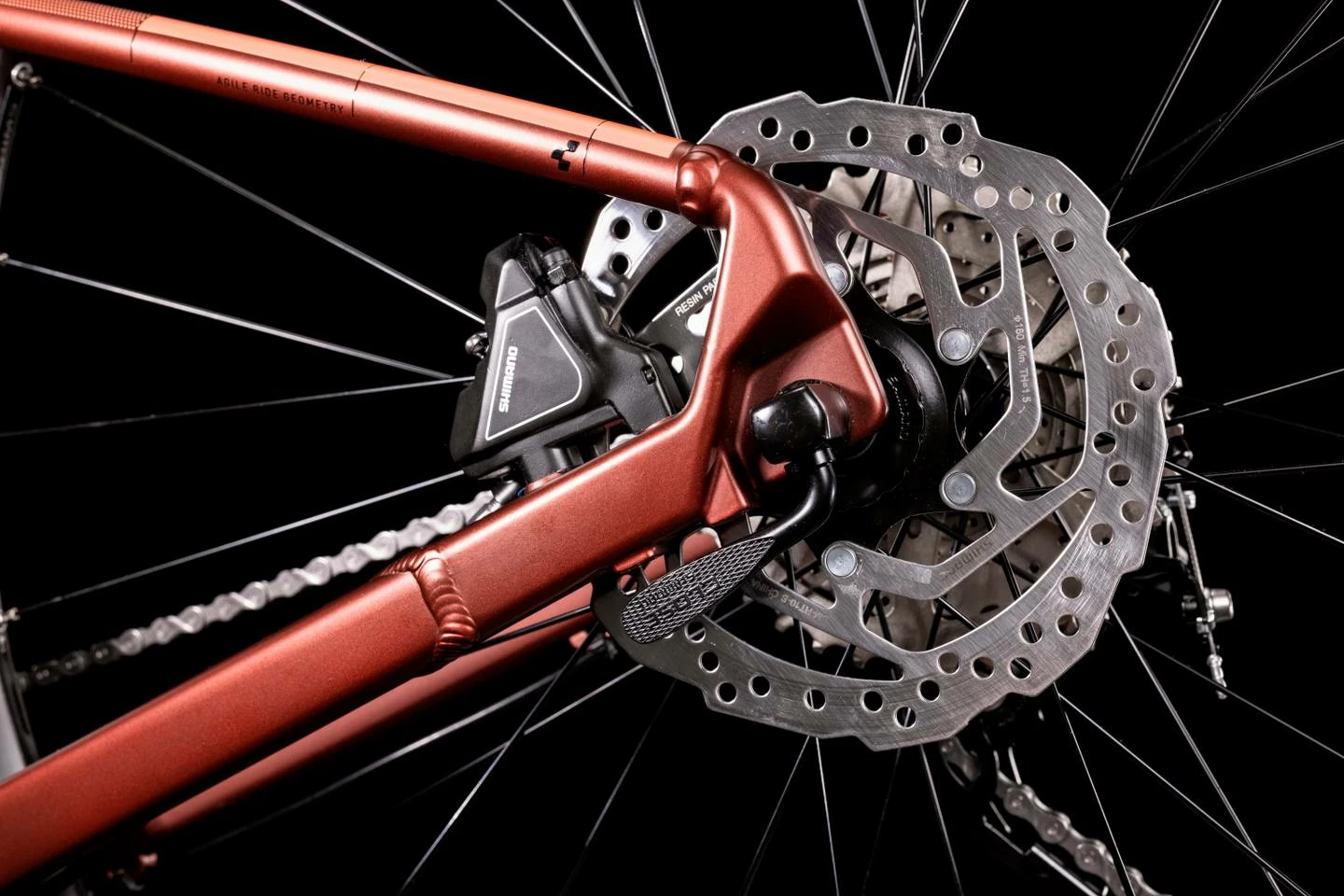 CUBE ACCESS WS PRO 2022 - Monvelo.com – Image 4