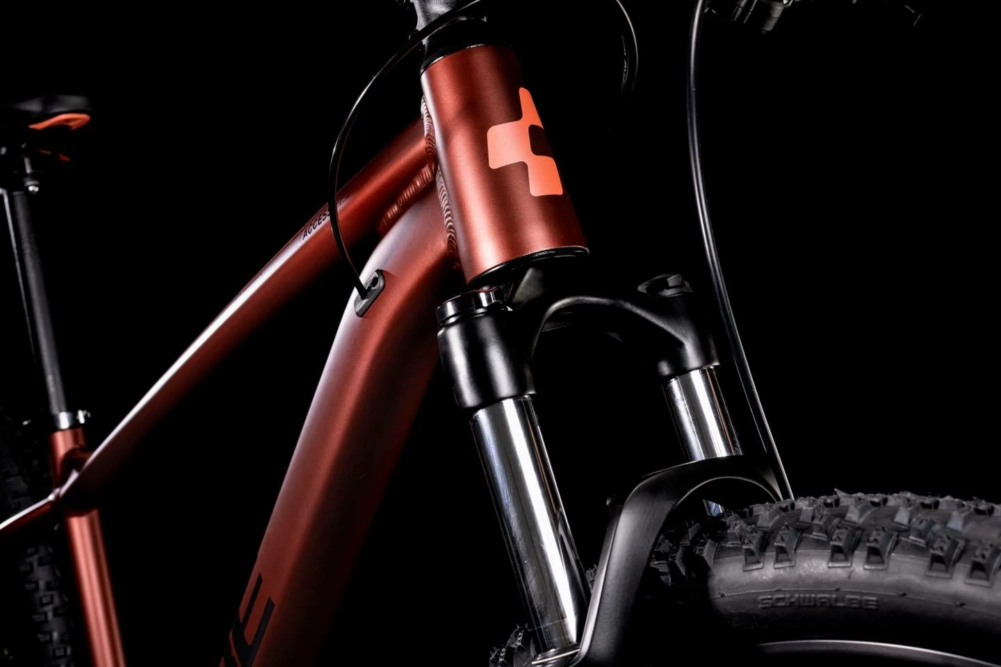 CUBE ACCESS WS PRO 2022 - Monvelo.com – Image 5
