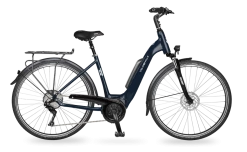 VELO DE VILLE AEB 200 - Monvelo.com