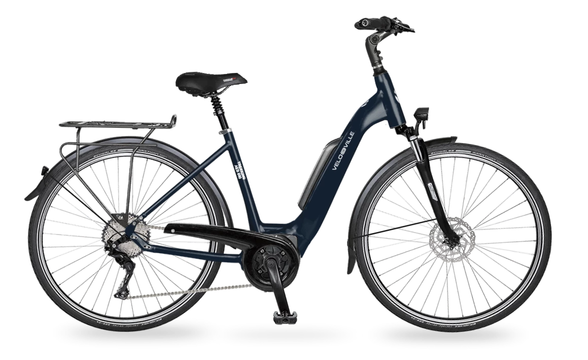 VELO DE VILLE AEB 200 - Monvelo.com