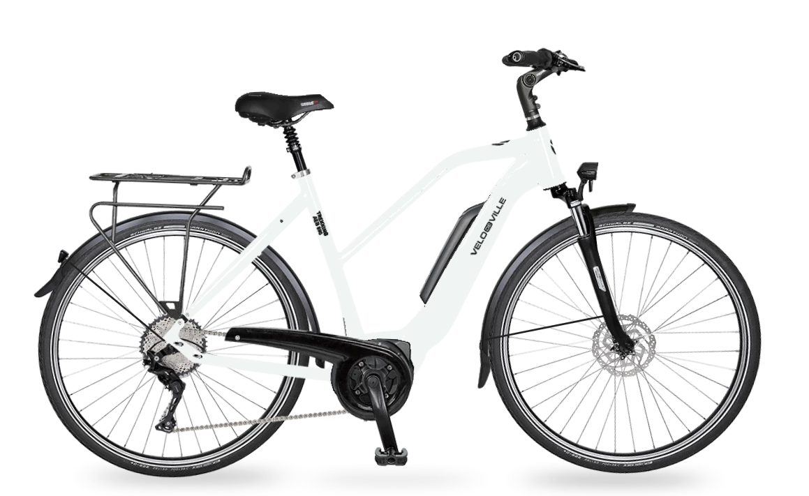 VELO DE VILLE AEB 800 - Monvelo.com