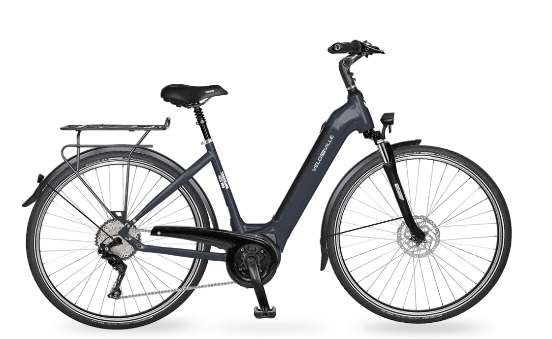 VELO DE VILLE AEB 890 - Monvelo.com