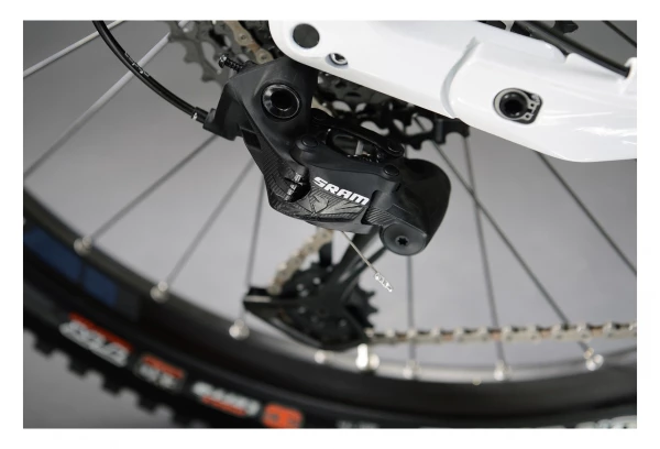 HAIBIKE ALLMTN 3 2021 - Monvelo.com – Image 2