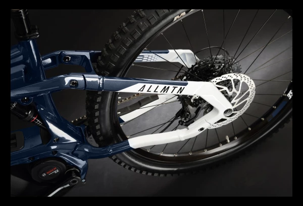 HAIBIKE ALLMTN 3 2021 - Monvelo.com – Image 6