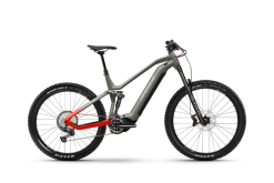 HAIBIKE ALLMTN 4 2023 - Monvelo.com