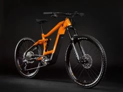 HAIBIKE ALLMTN 4 2022 - Monvelo.com
