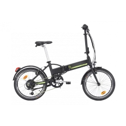 VAE EXS BELAIR (PLIABLE) - Monvelo.com