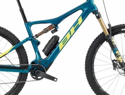 BH CORE ILYNX TRAIL CARBON 8.7 2022 - Monvelo.com