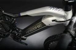 HAIBIKE FULLNINE 7 - Monvelo.com