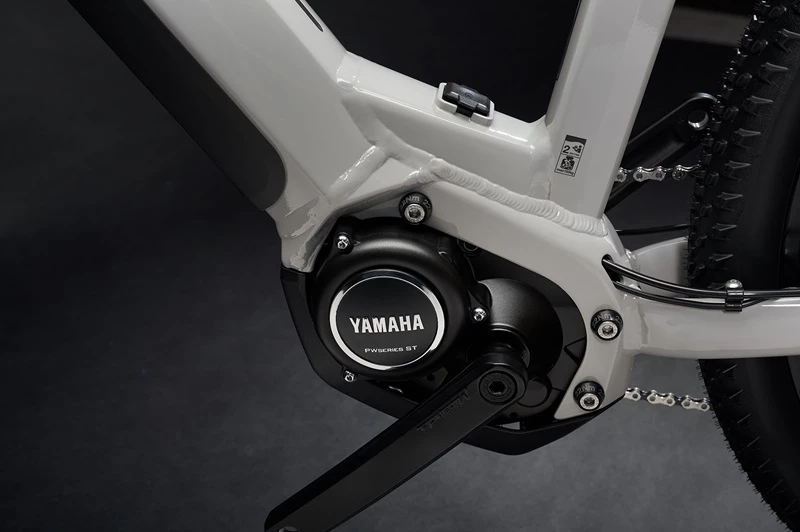 HAIBIKE TREKKING 6 CROSS LOW 2022 - Monvelo.com â Image 2