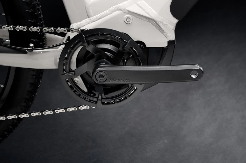 HAIBIKE TREKKING 6 CROSS LOW 2022 - Monvelo.com â Image 5