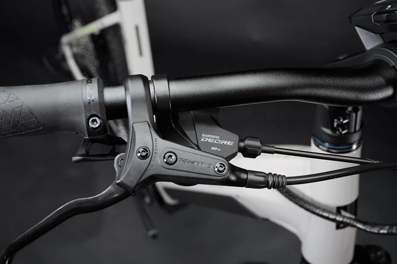 HAIBIKE TREKKING 6 CROSS LOW 2022 - Monvelo.com â Image 6