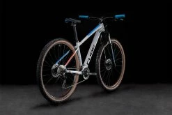 CUBE AIM SL 2022 - Monvelo.com