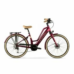 GRANVILLE E-EXCELLENCE 20 400WH 2021 - Monvelo.com