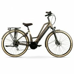 GRANVILLE E-EXCELLENCE 20 400WH 2021 - Monvelo.com