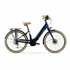 GRANVILLE E-EXCELLENCE 30 400WH 2021 - Monvelo.com